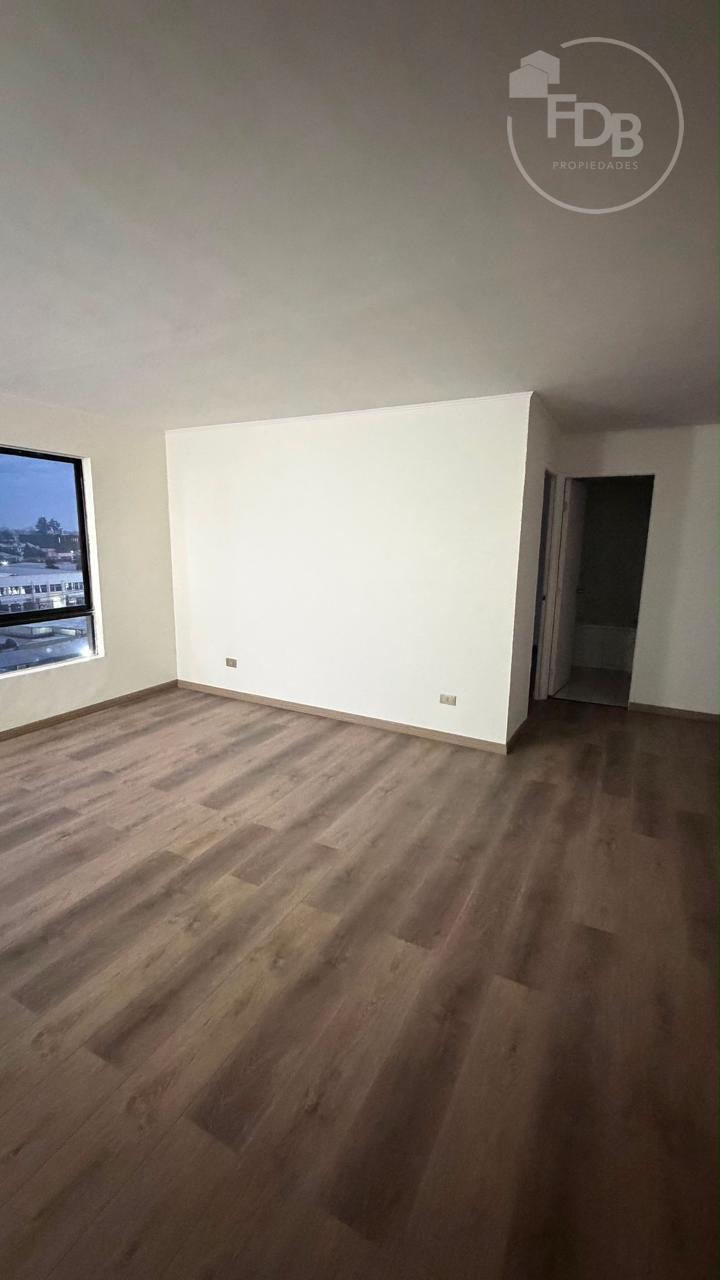 DEPTO CON GASTO COMUN INCLUIDO 3D-1B-CENTRO DE TALCA